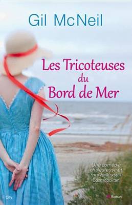 Book cover for Les Tricoteuses de Bord de Mer