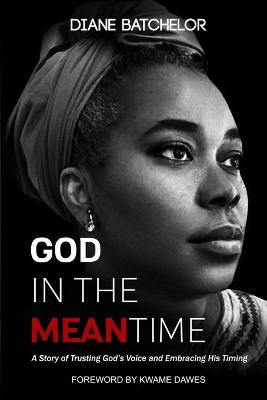 Book cover for God in the Meantime