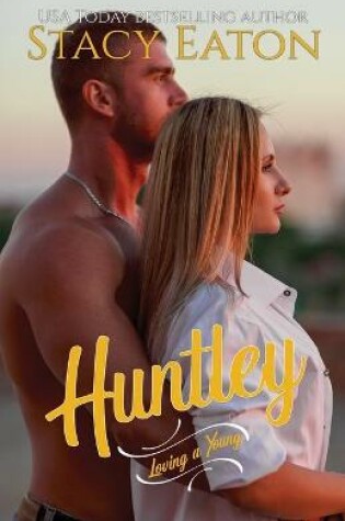 Cover of Huntley
