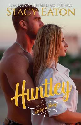 Book cover for Huntley