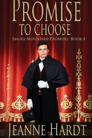 Cover of Promise to Choose