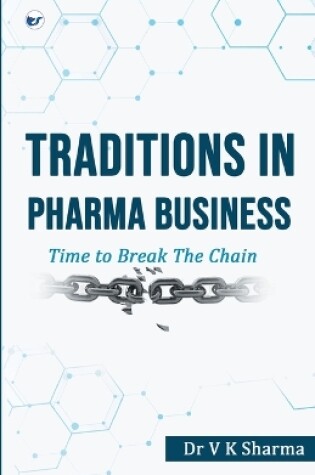 Cover of Traditions in Pharma Business