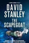 Book cover for The Scapegoat