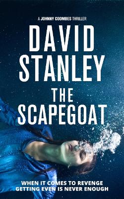 Cover of The Scapegoat