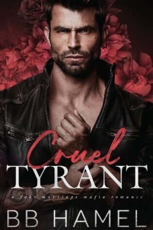 Cover of Cruel Tyrant