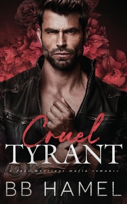 Book cover for Cruel Tyrant