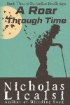 Book cover for A Roar Through Time