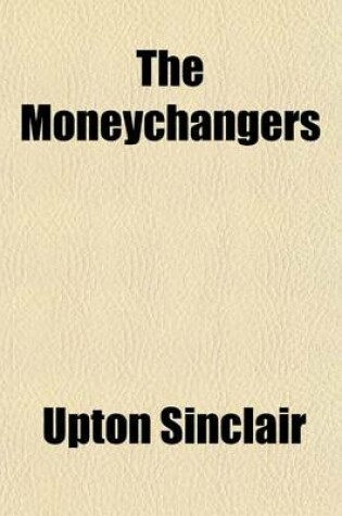 Cover of The Moneychangers