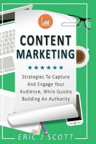 Cover of Content Marketing