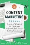 Book cover for Content Marketing