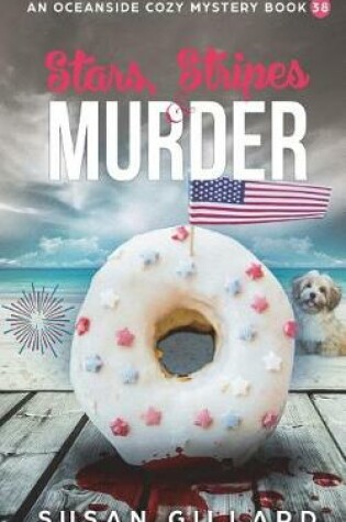 Cover of Stars, Stripes & Murder