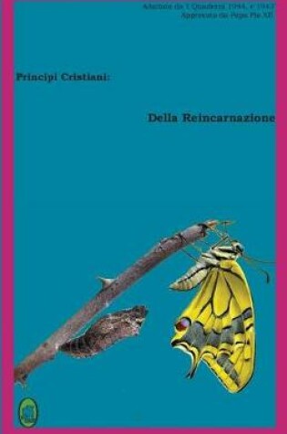 Cover of Della Reincarnazione