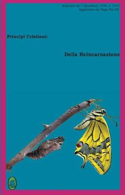 Book cover for Della Reincarnazione