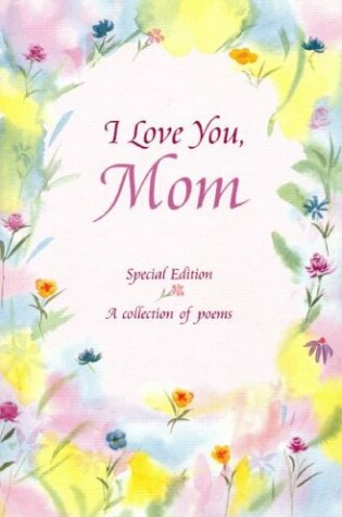 Cover of I Love You, Mum