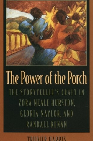 Cover of The Power of the Porch