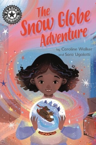Cover of The Snow Globe Adventure