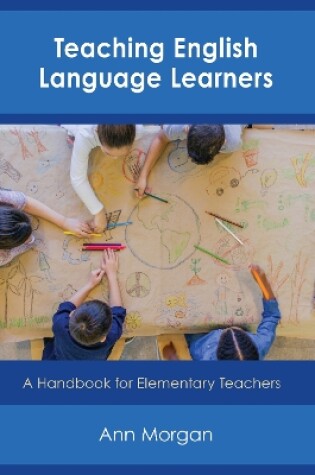 Cover of Teaching English Language Learners