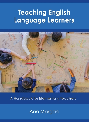 Book cover for Teaching English Language Learners