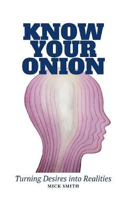 Book cover for Know Your Onion