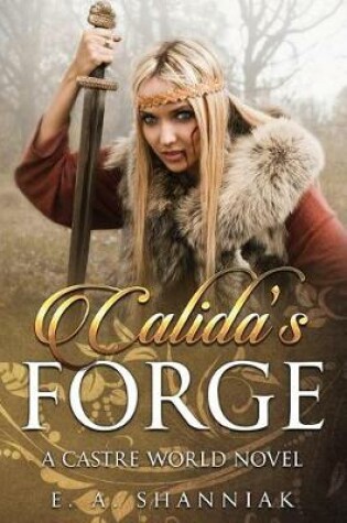 Cover of Calida's Forge