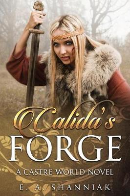 Cover of Calida's Forge