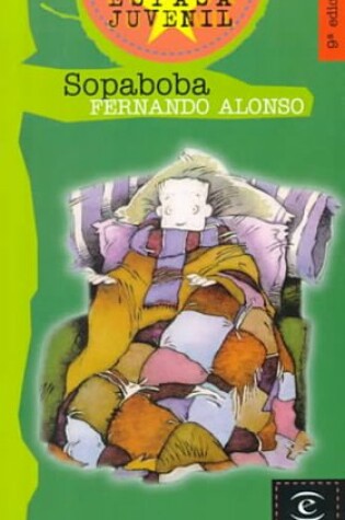 Cover of Sopababa