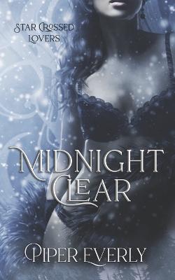 Book cover for Midnight Clear