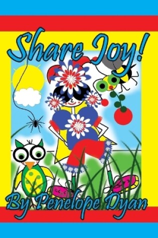 Cover of Share Joy!