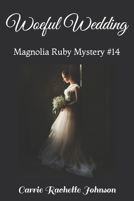 Book cover for Woeful Wedding