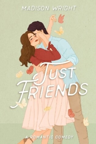 Cover of Just Friends