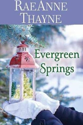 Cover of Evergreen Springs