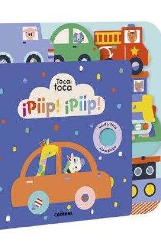 Cover of ¡Piip!¡piip!