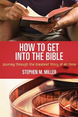 Book cover for How to Get Into the Bible