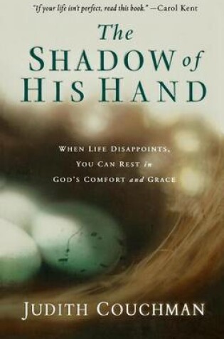 Cover of Shadow of His Hand