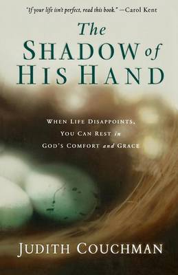 Book cover for Shadow of His Hand