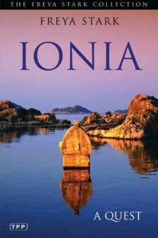 Cover of Ionia