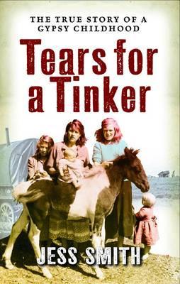 Book cover for Tears for a Tinker