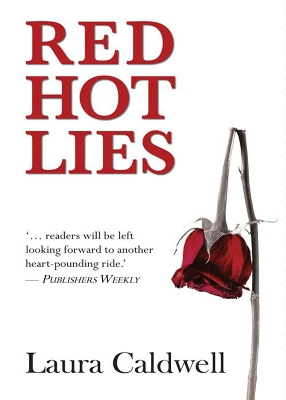 Cover of Red Hot Lies