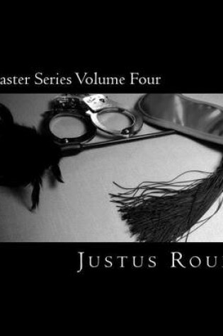 Cover of Master Series Volume Four