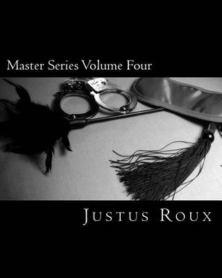 Book cover for Master Series Volume Four