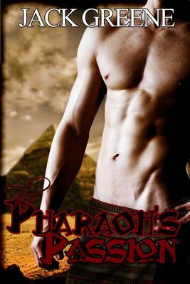 Book cover for The Pharaoh's Passion