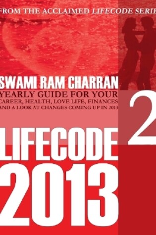 Cover of 2013 Life Code #2: Durga