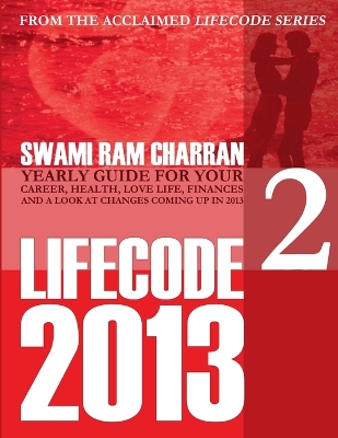 Book cover for 2013 Life Code #2: Durga