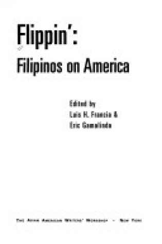 Cover of Flippin'