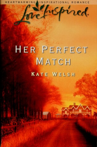 Cover of Her Perfect Match