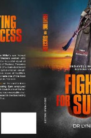 Cover of Fighting for Success