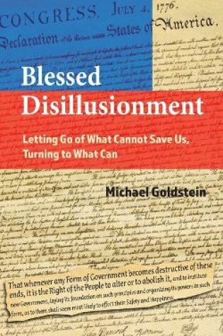 Cover of Blessed Disillusionment