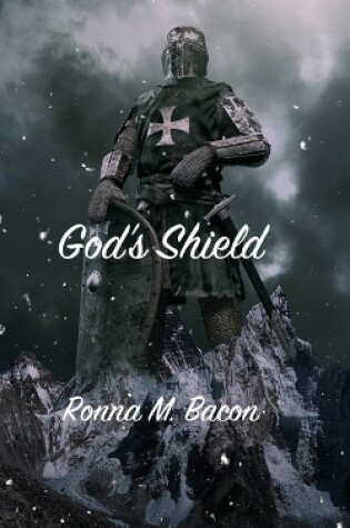 Cover of God's Shield