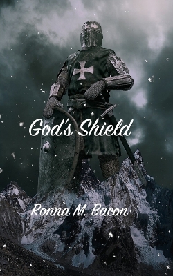 Book cover for God's Shield