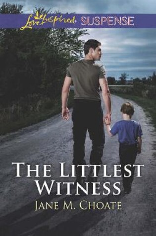 Cover of The Littlest Witness